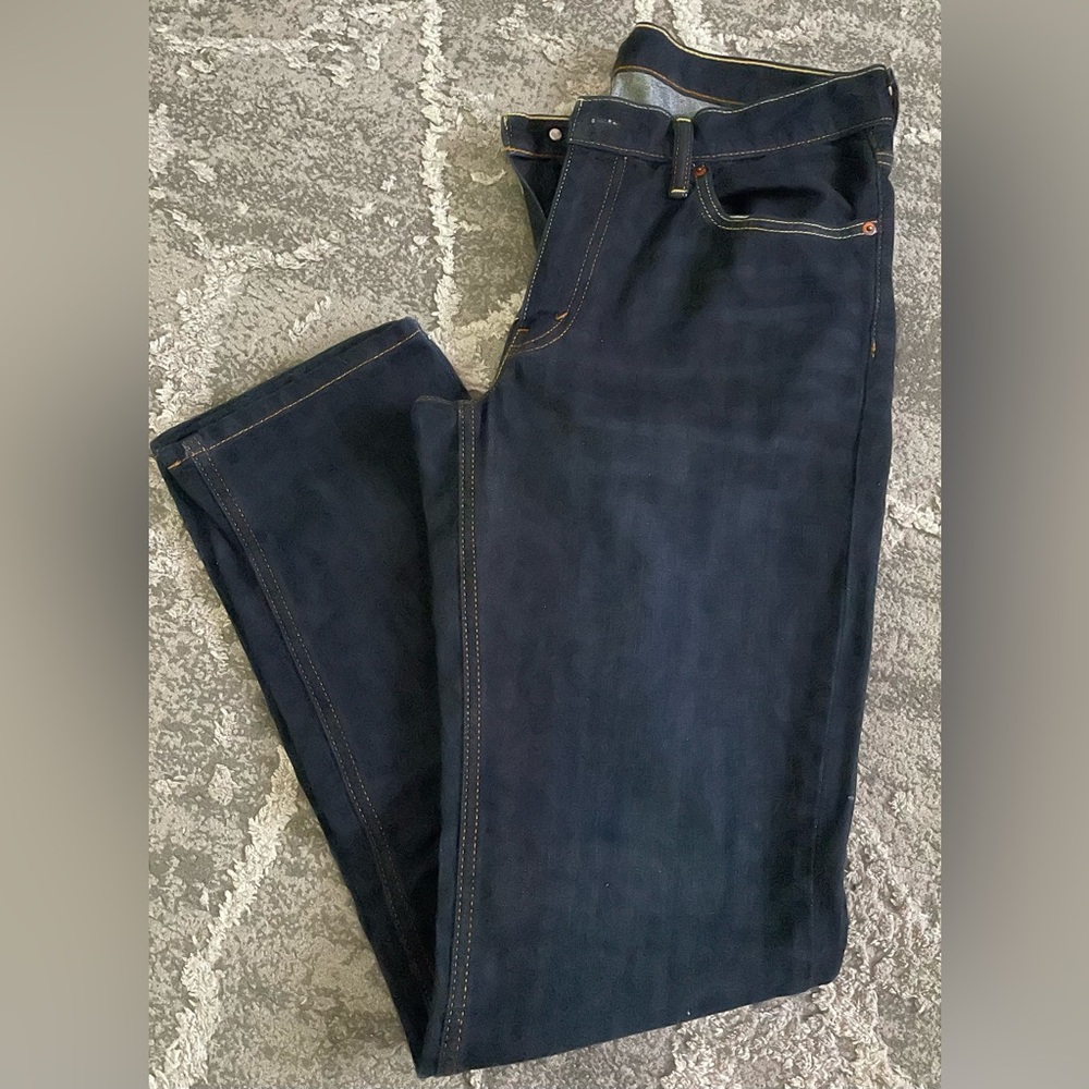 Men’s Levi’s Jeans